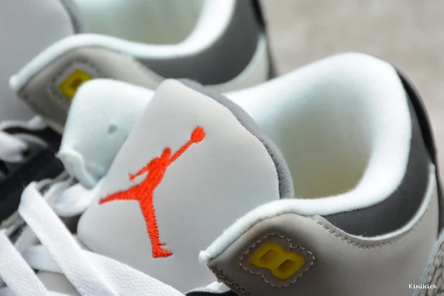 Air Retro Grey 3 CT8532- Jordan 959 StreetReady (2021) Cool 0527